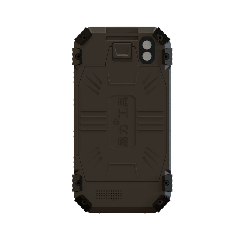 Handheld GPS Locator