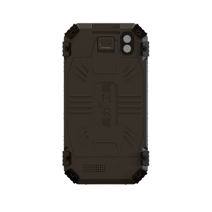 Handheld GPS Locator