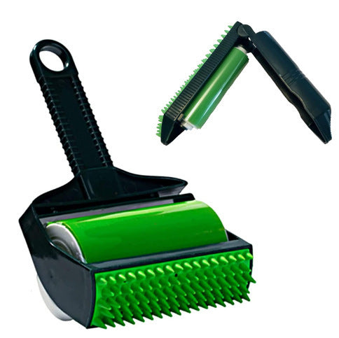 Handheld Hair Sticker suit