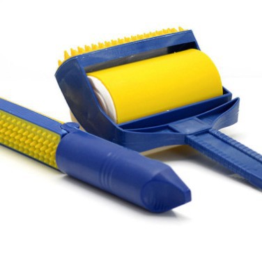 Handheld Hair Sticker suit