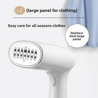 handheld hanging iron