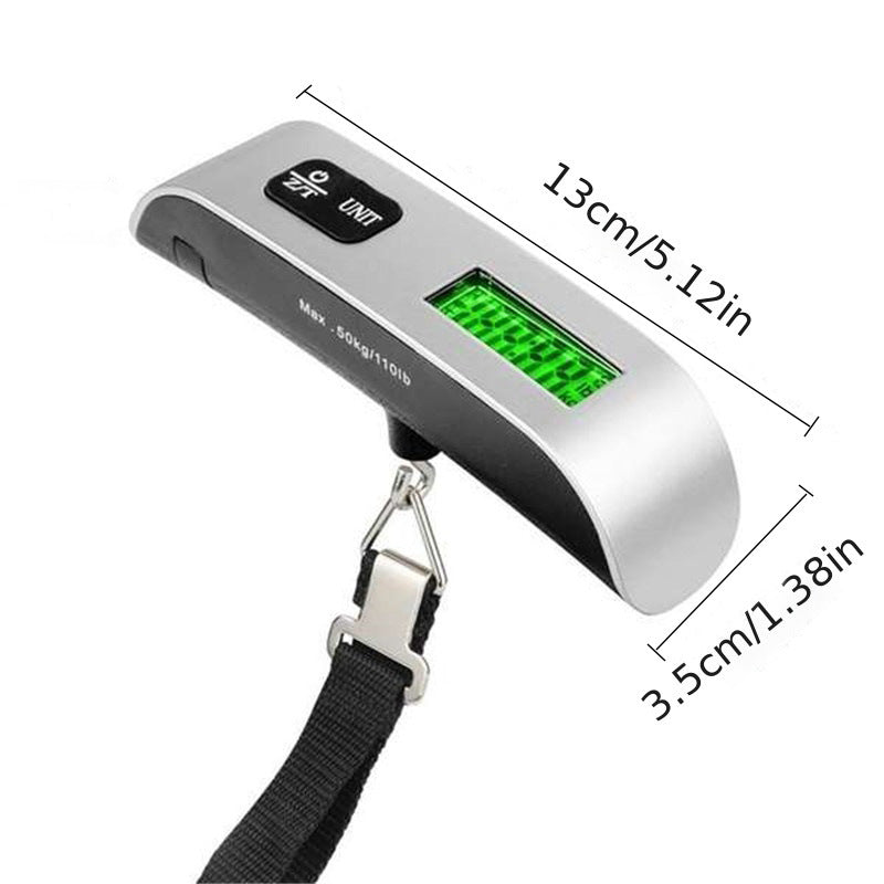 Handheld Hanging Scale