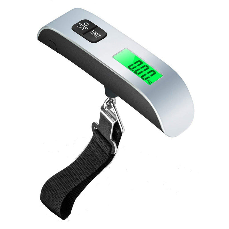 Handheld Hanging Scale