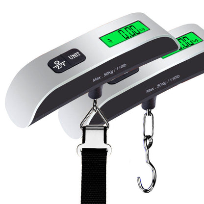 Handheld Hanging Scale
