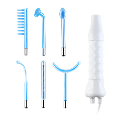 Handheld High Frequency Therapy Device
