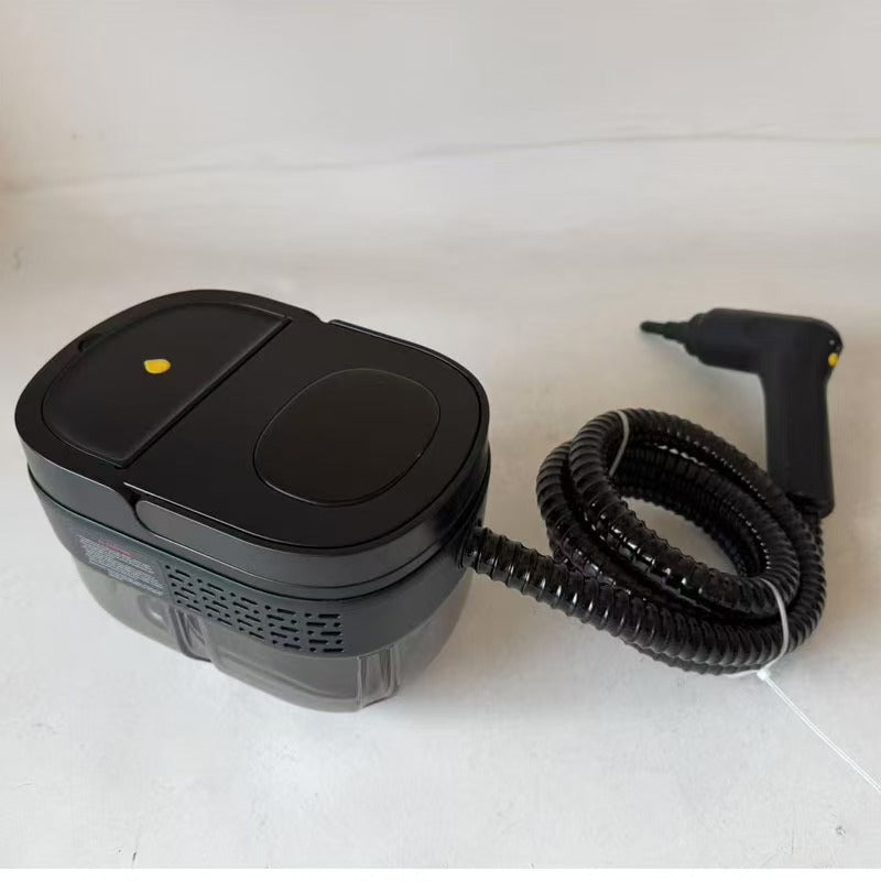 Handheld High Pressure Steam Cleaner