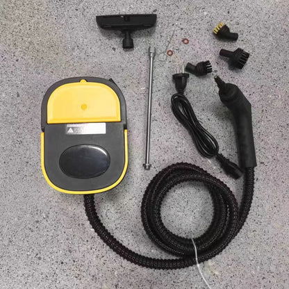 Handheld High Pressure Steam Cleaner