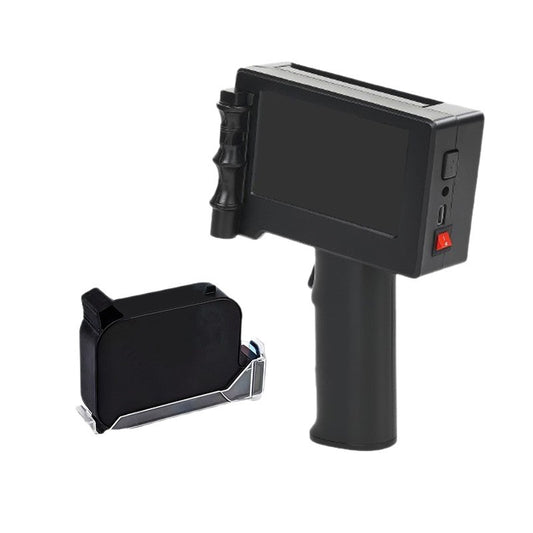 Handheld Inkjet Printer