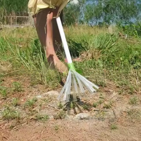 Handheld Insect Catcher Tool