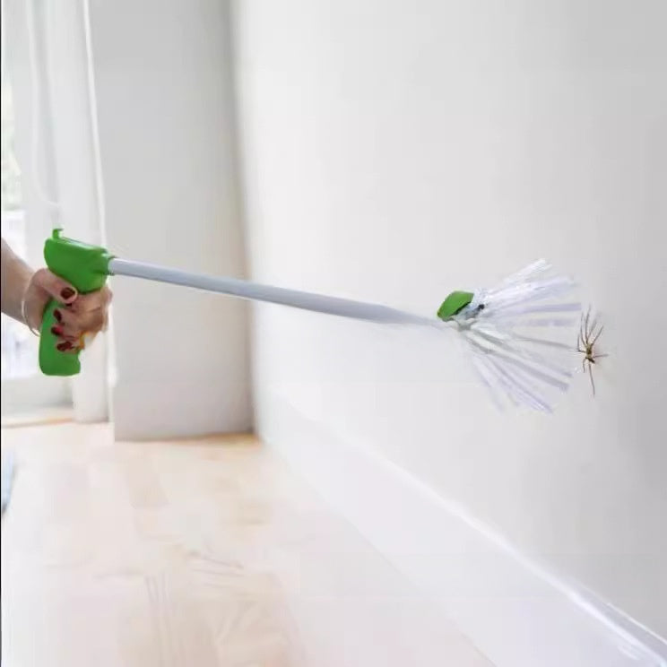 Handheld Insect Catcher Tool