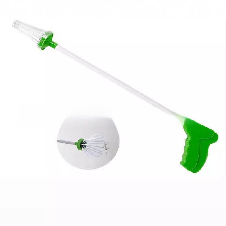 Handheld Insect Catcher Tool