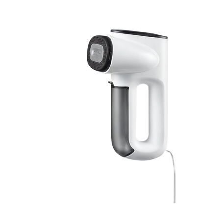 Handheld ironing machine