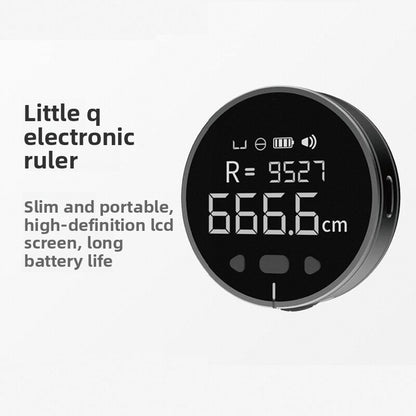 Handheld Laser Distance Measurer