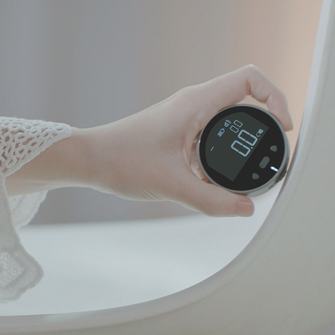 Handheld Laser Distance Measurer