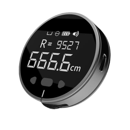 Handheld Laser Distance Measurer