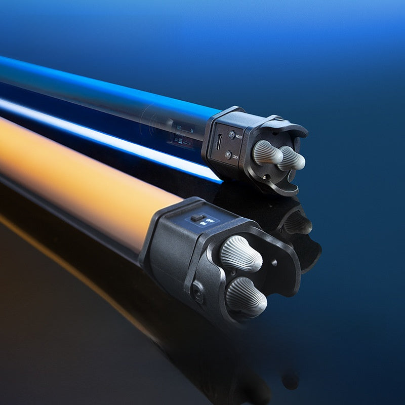 Handheld LED light stick