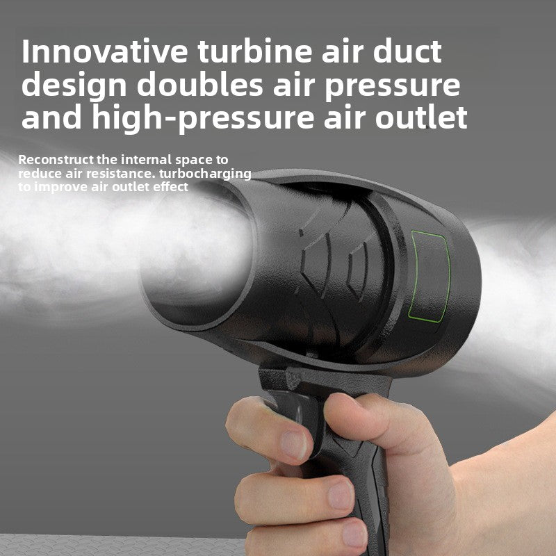 Handheld Lithium Battery Blower