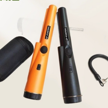 Handheld Metal Detector
