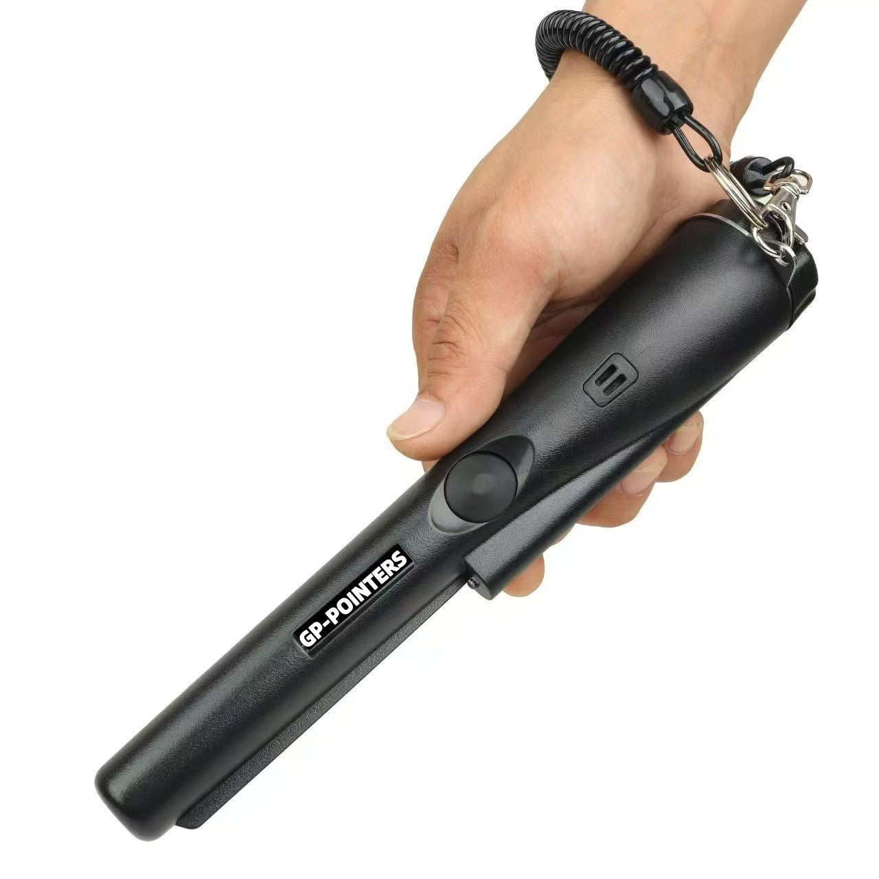 Handheld Metal Detector