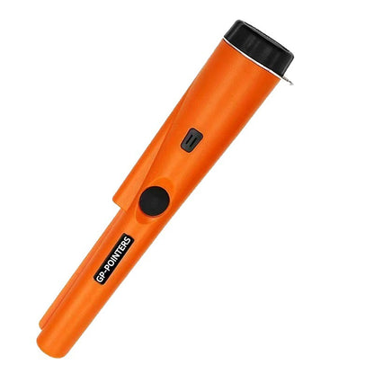 Handheld Metal Detector