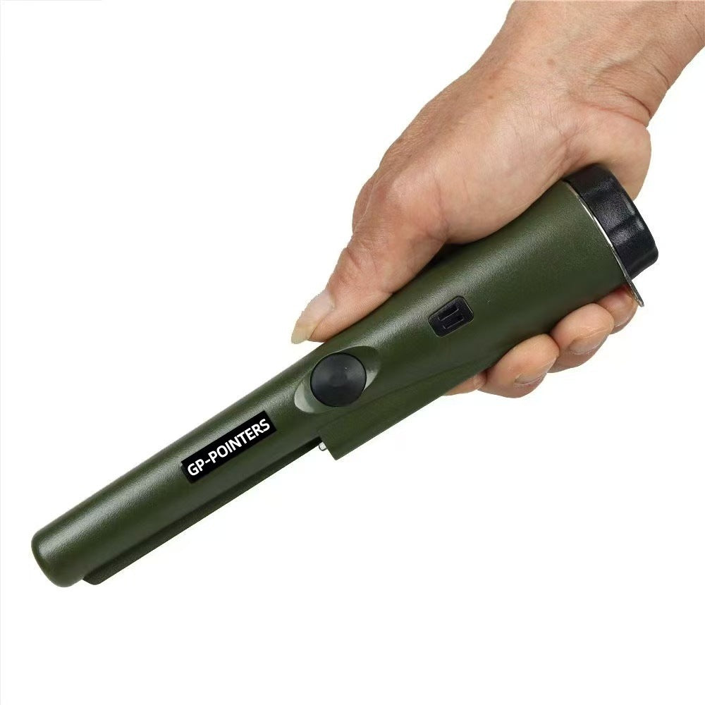 Handheld Metal Detector