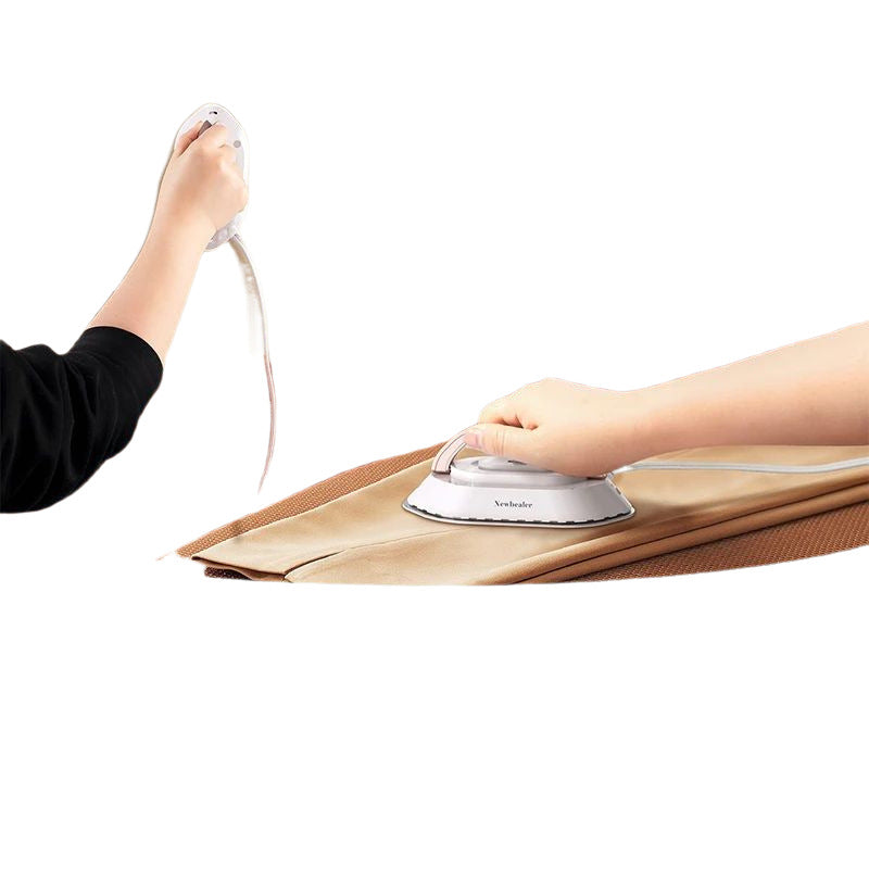 Handheld Mini Electric Dry Iron Dual Voltage