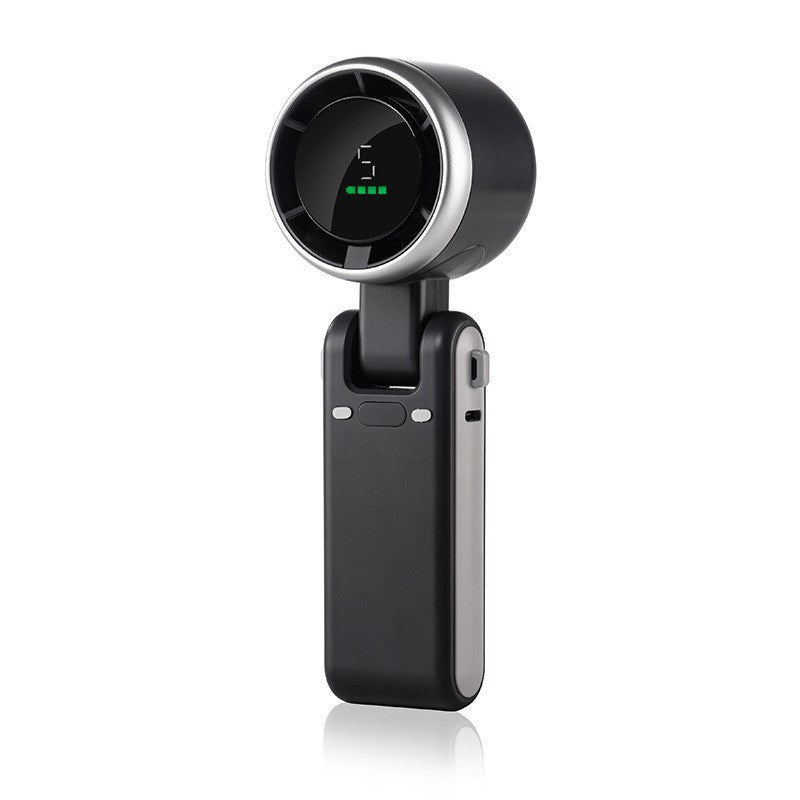 Handheld Mini Fan