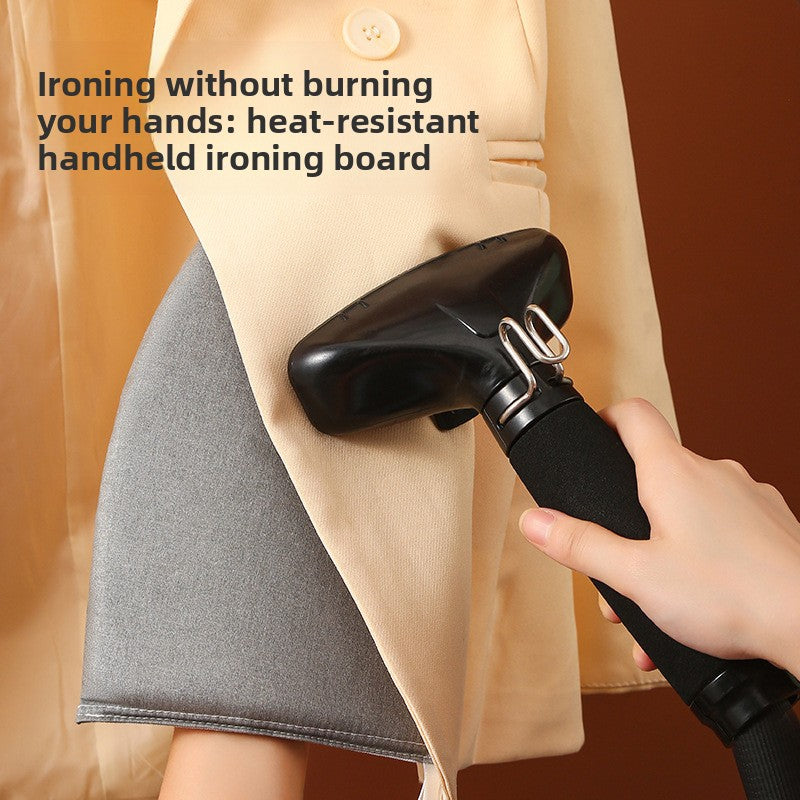 Handheld Mini Ironing Board