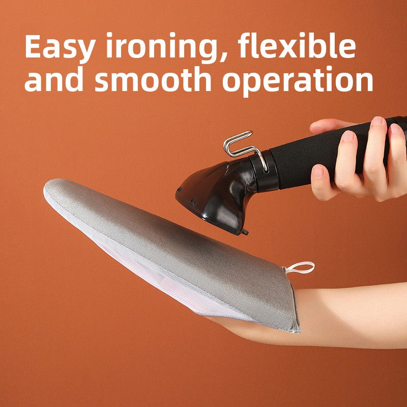 Handheld Mini Ironing Board