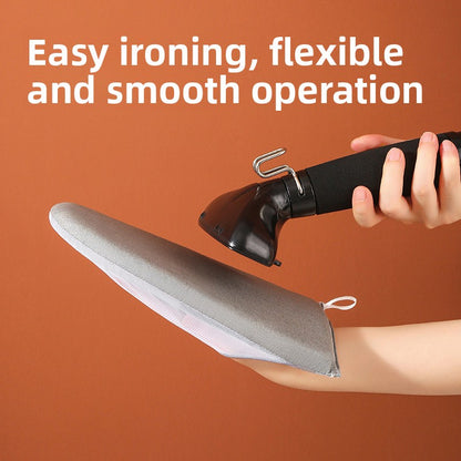 Handheld Mini Ironing Board