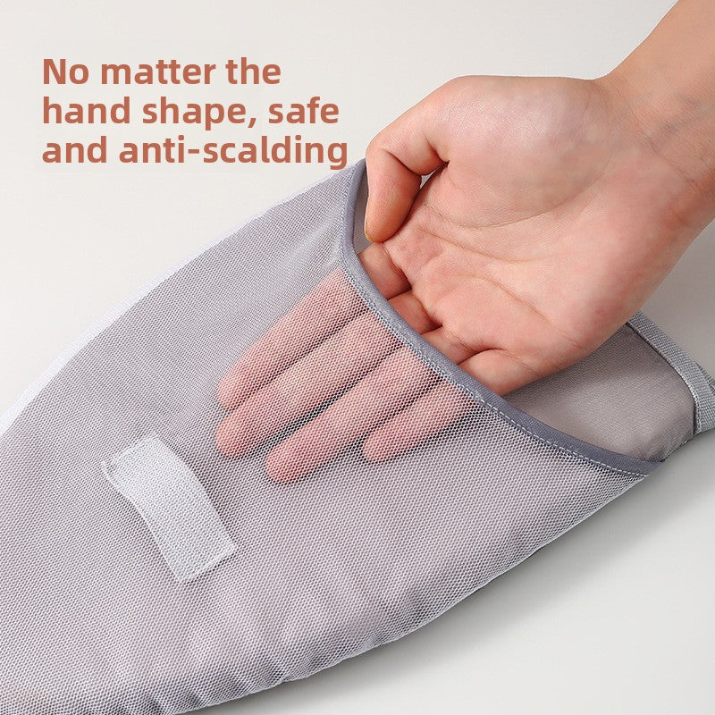 Handheld Mini Ironing Board