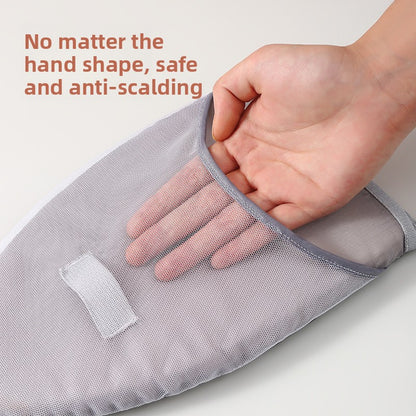 Handheld Mini Ironing Board