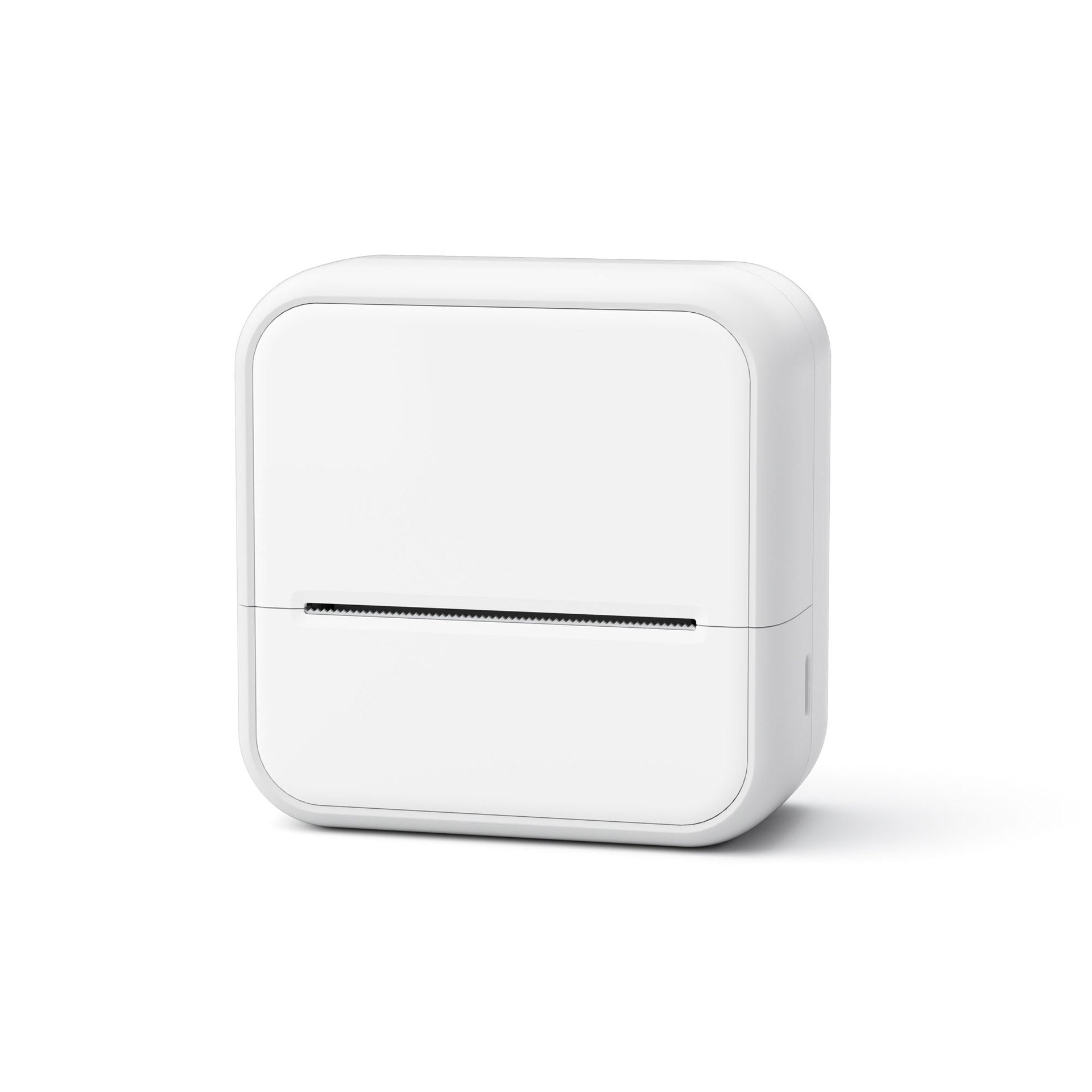 Handheld mini printer
