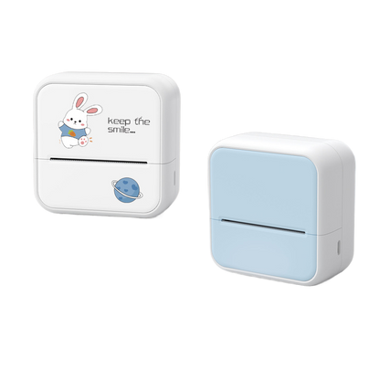 Handheld mini printer