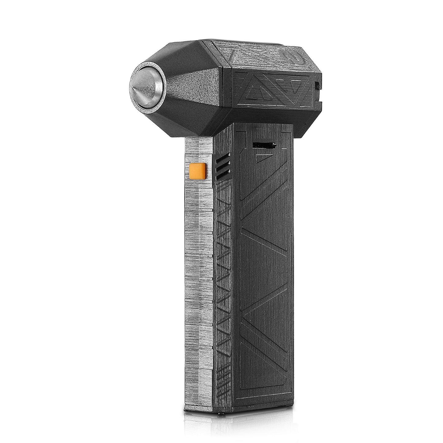 Handheld Mini Turbine Vacuum Cleaner