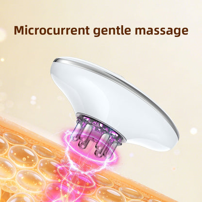 Handheld Multifunctional Beauty Massager
