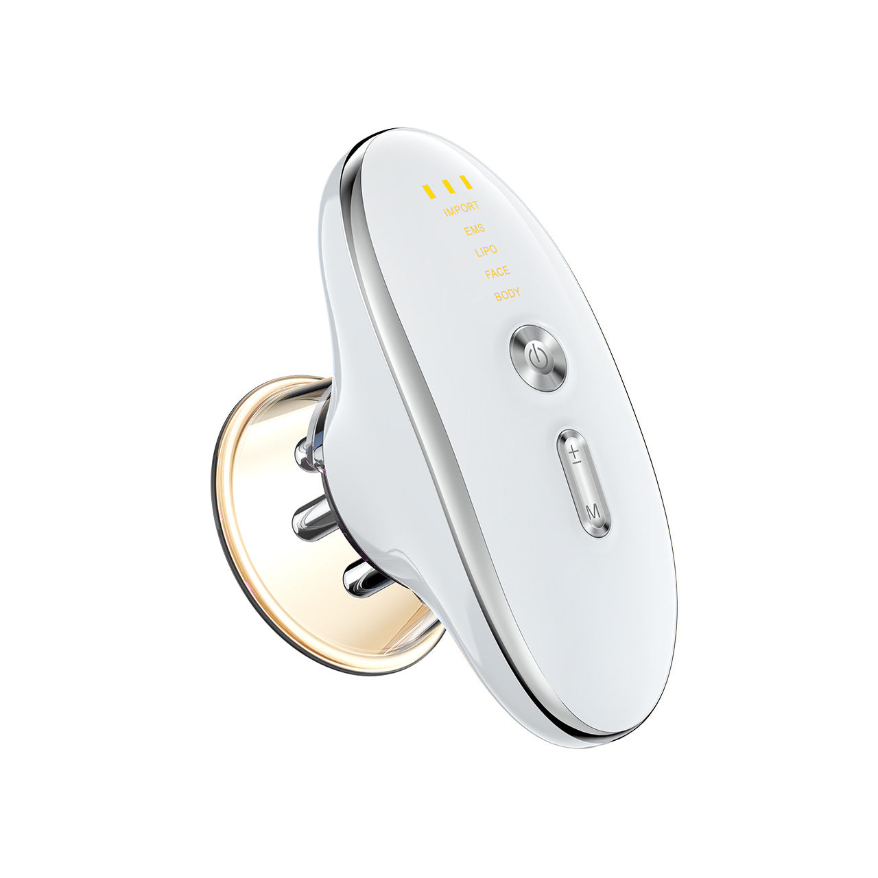 Handheld Multifunctional Beauty Massager