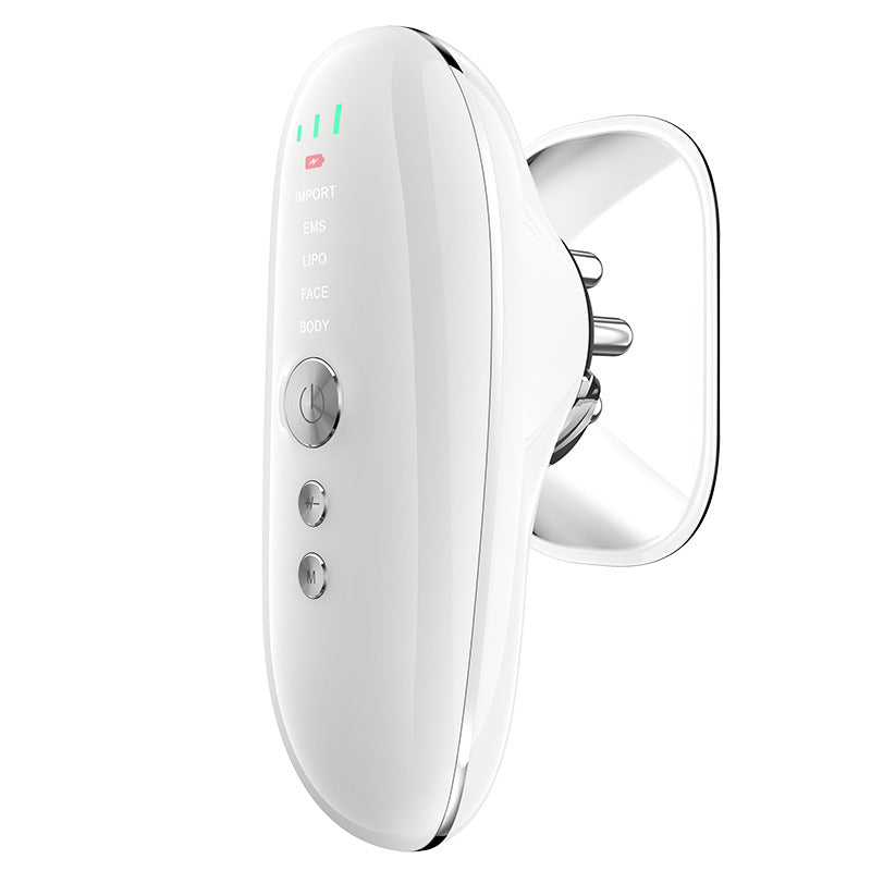 Handheld Multifunctional Beauty Massager