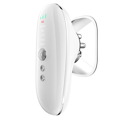 Handheld Multifunctional Beauty Massager