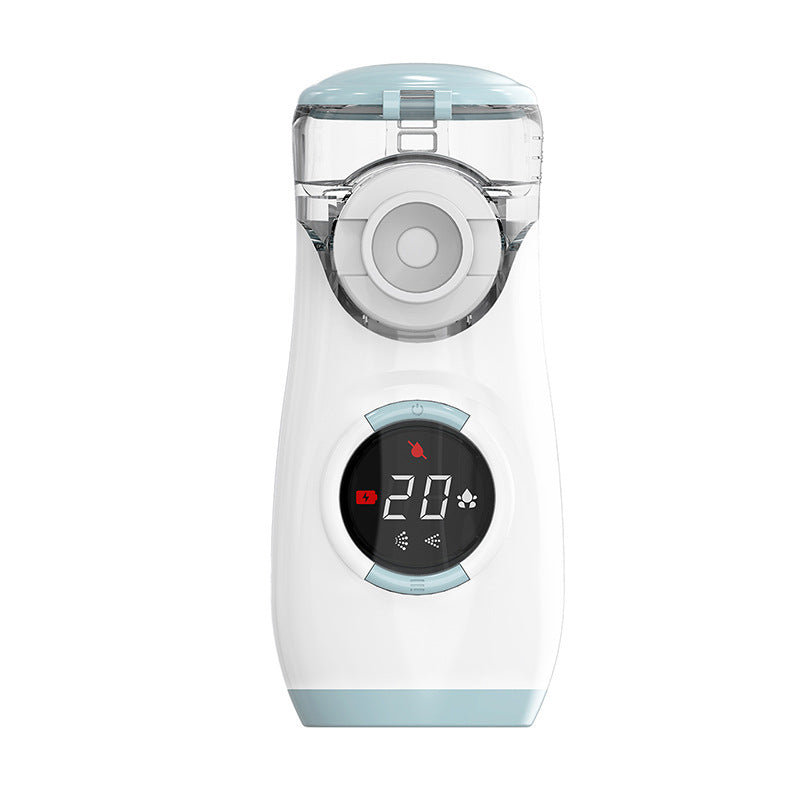Handheld Nebulizer