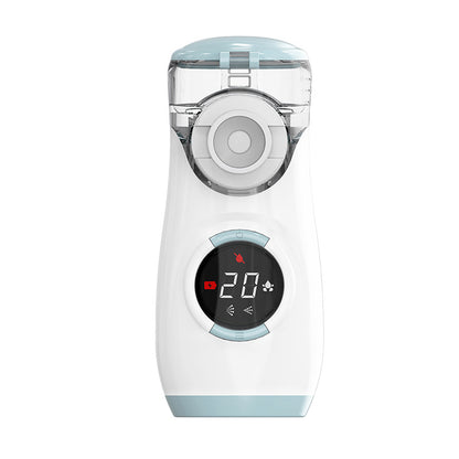 Handheld Nebulizer