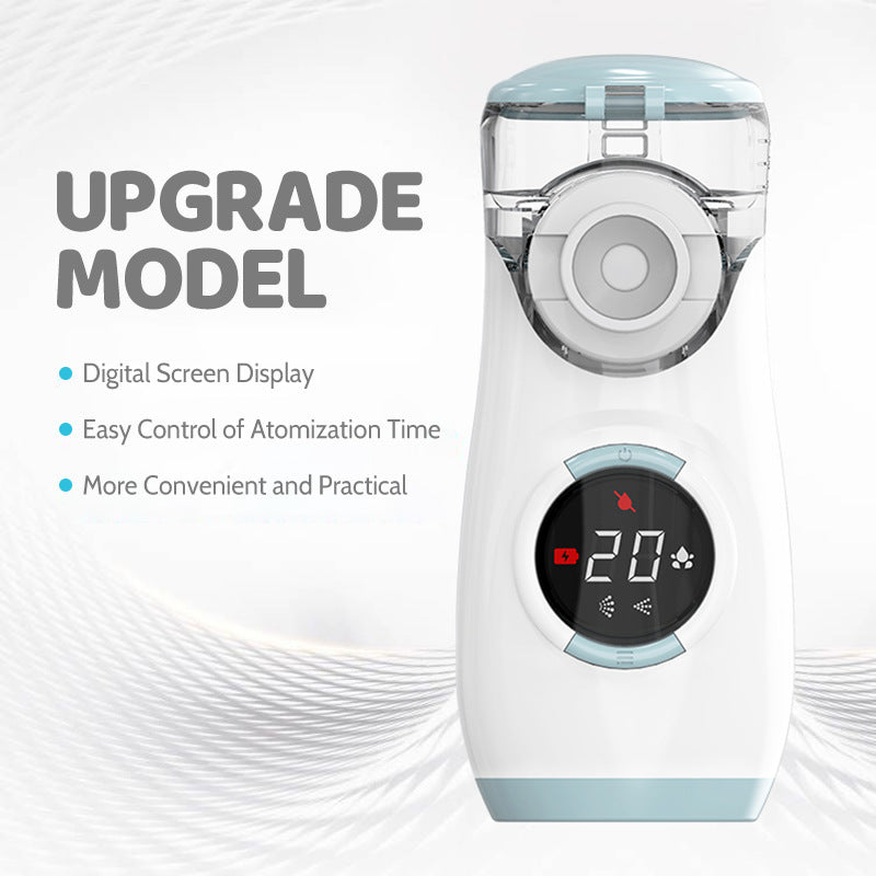 Handheld Nebulizer