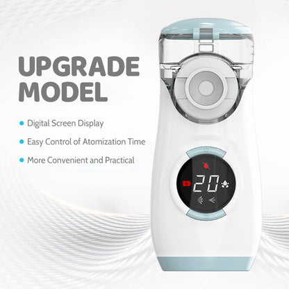 Handheld Nebulizer