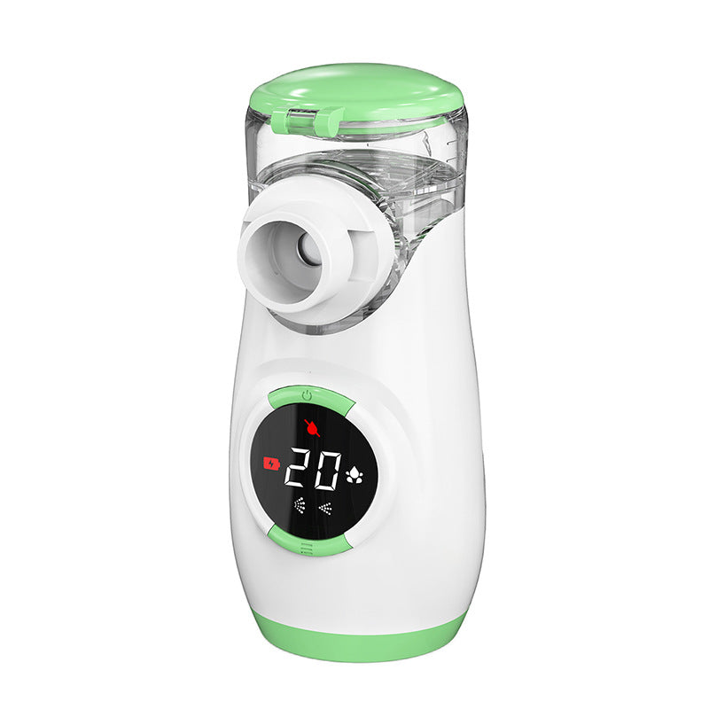 Handheld Nebulizer