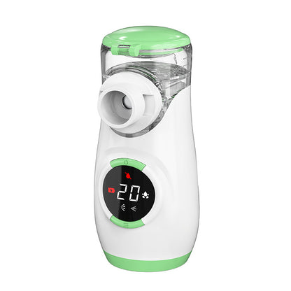 Handheld Nebulizer