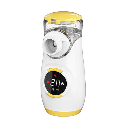 Handheld Nebulizer