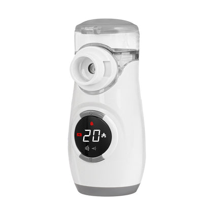 Handheld Nebulizer