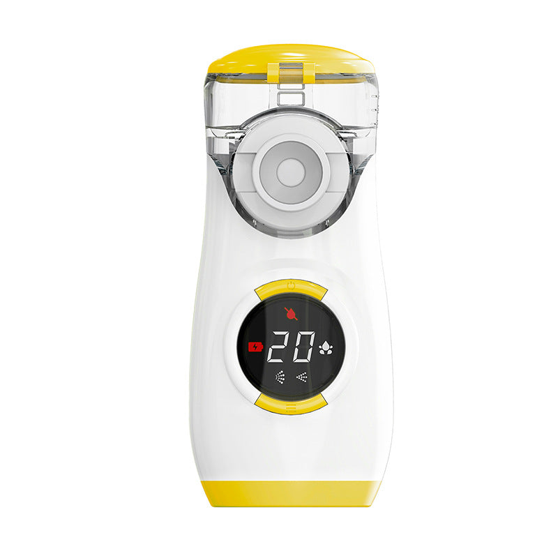 Handheld Nebulizer