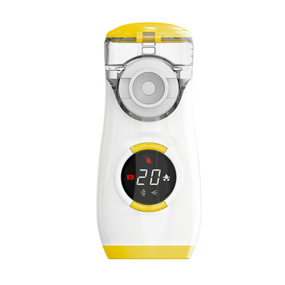 Handheld Nebulizer