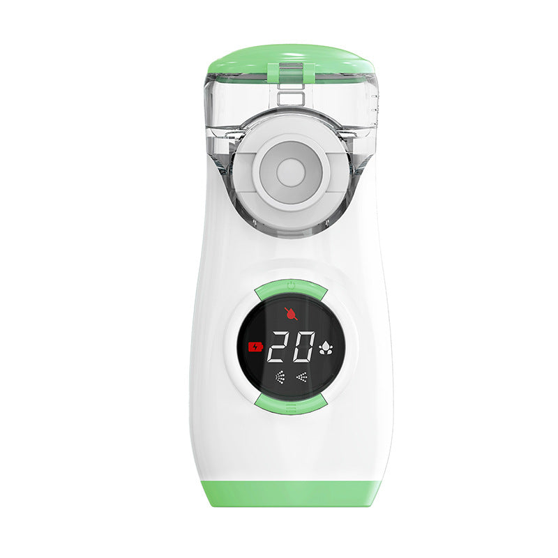 Handheld Nebulizer